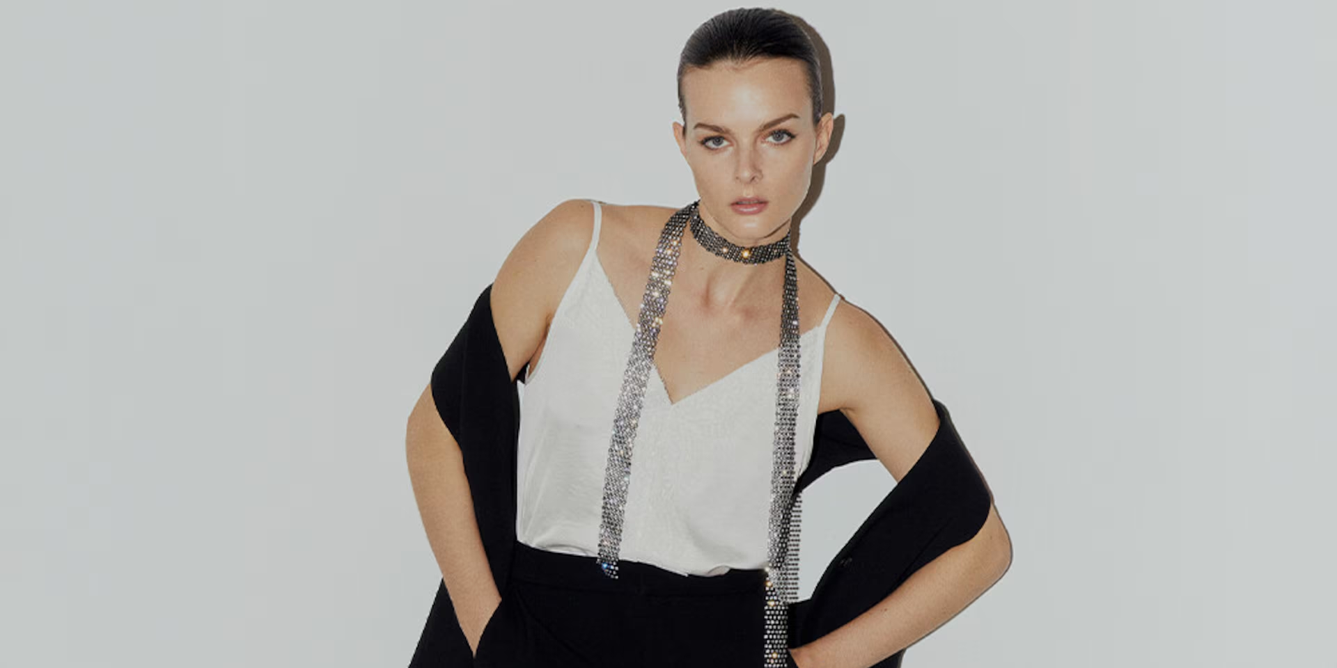 Elegancia en el vestir