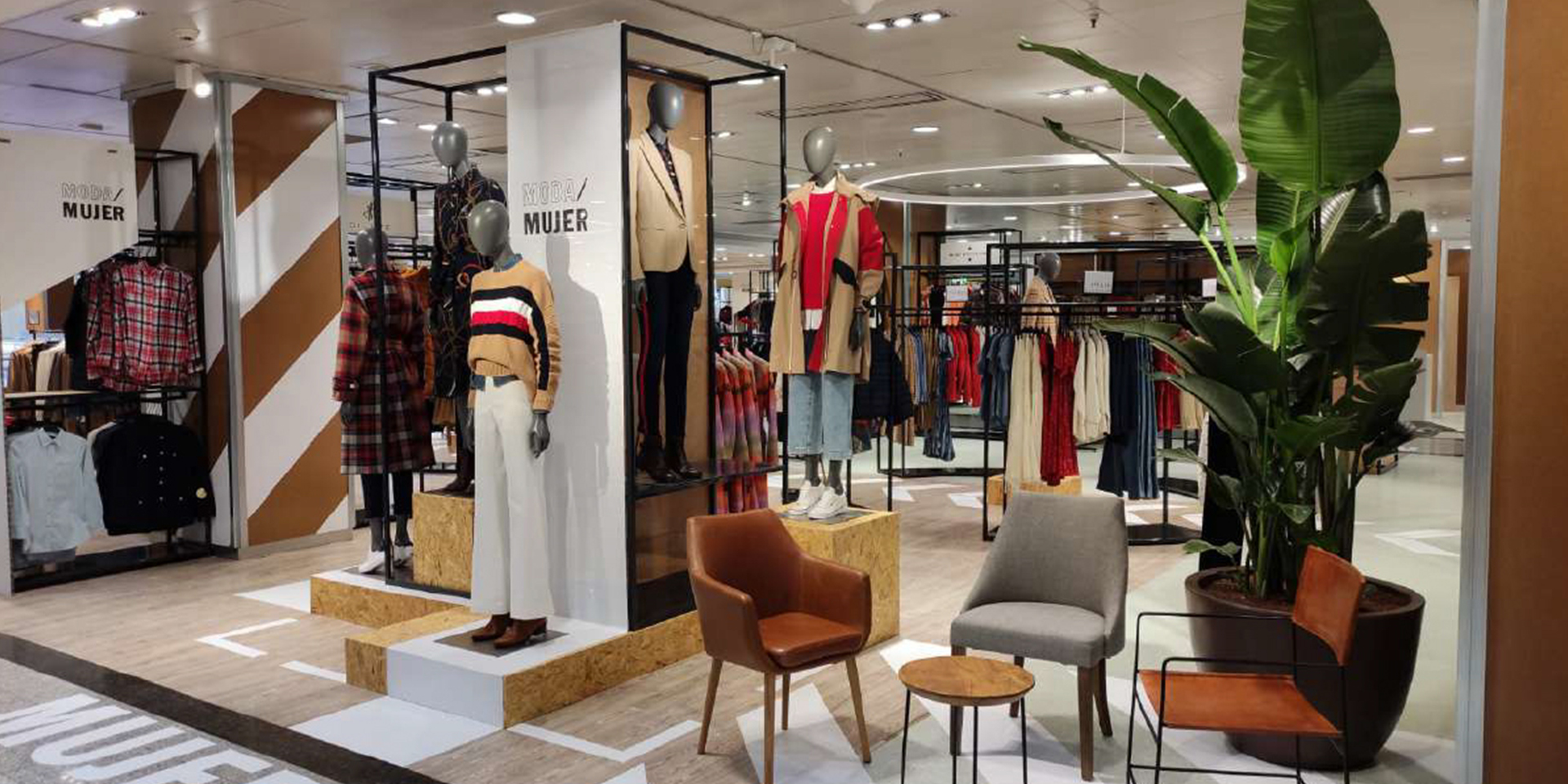 La moda femenina que necesitas