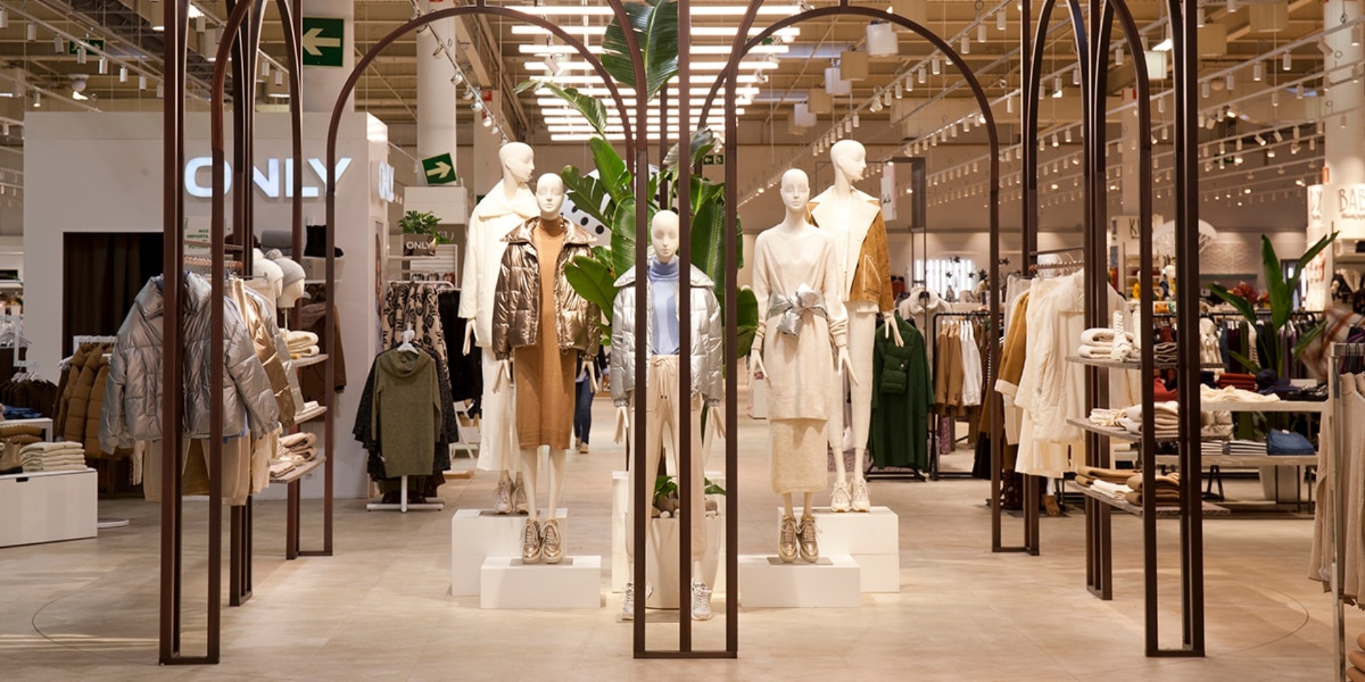 El look perfecto para estar a la moda