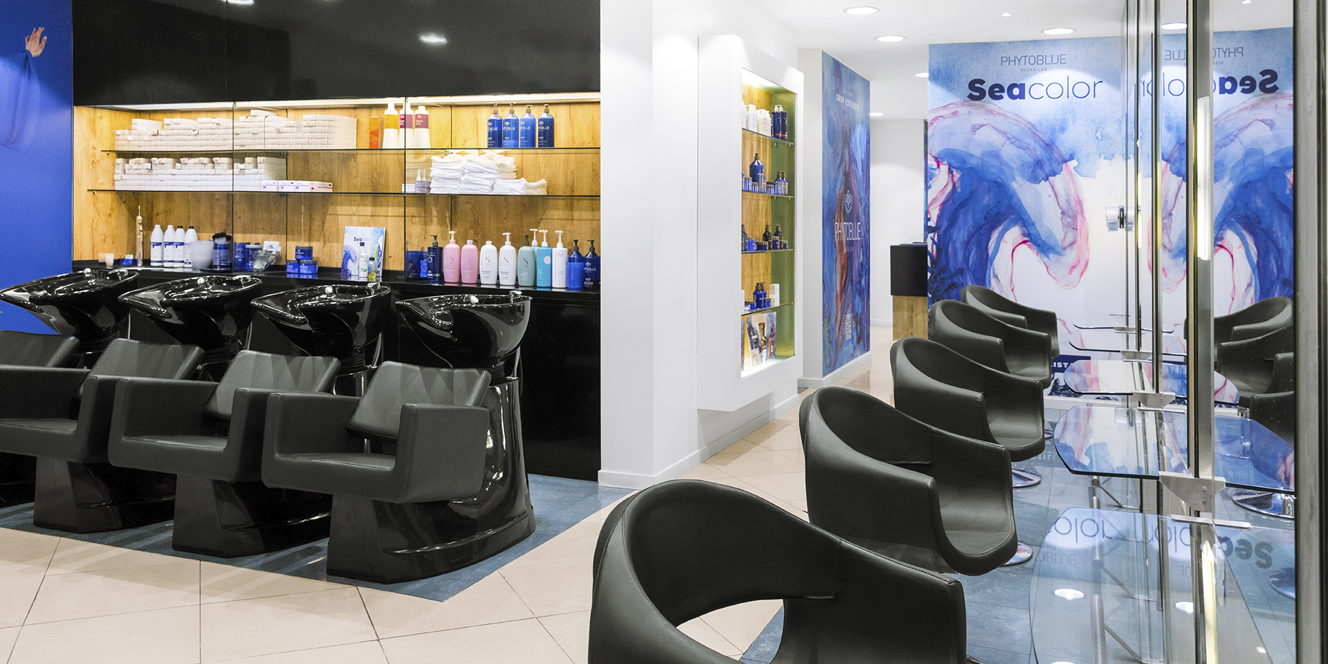 Juan Romero Grup Estilista