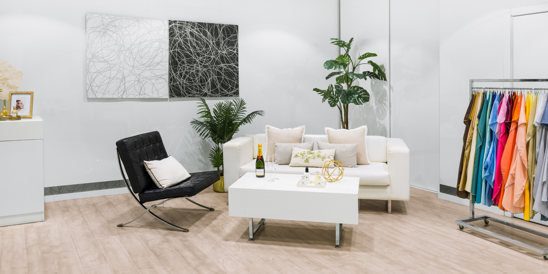 Expertos en moda e imagen