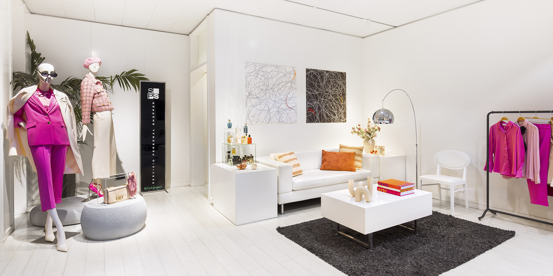 Expertos en moda e imagen