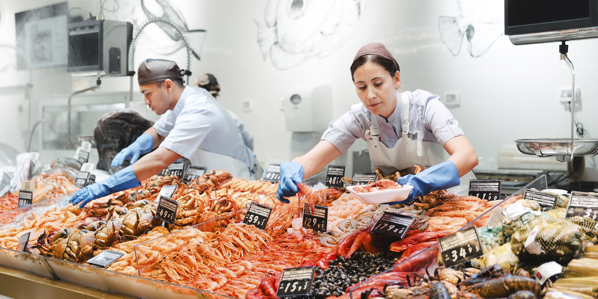 Apostamos por el producto local