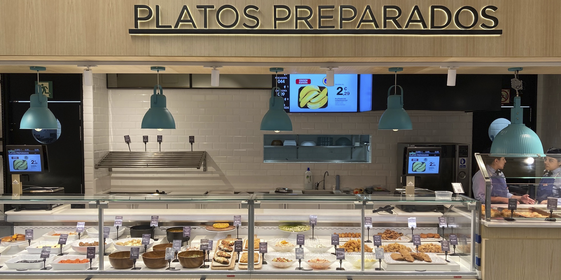 Los mejores platos preparados