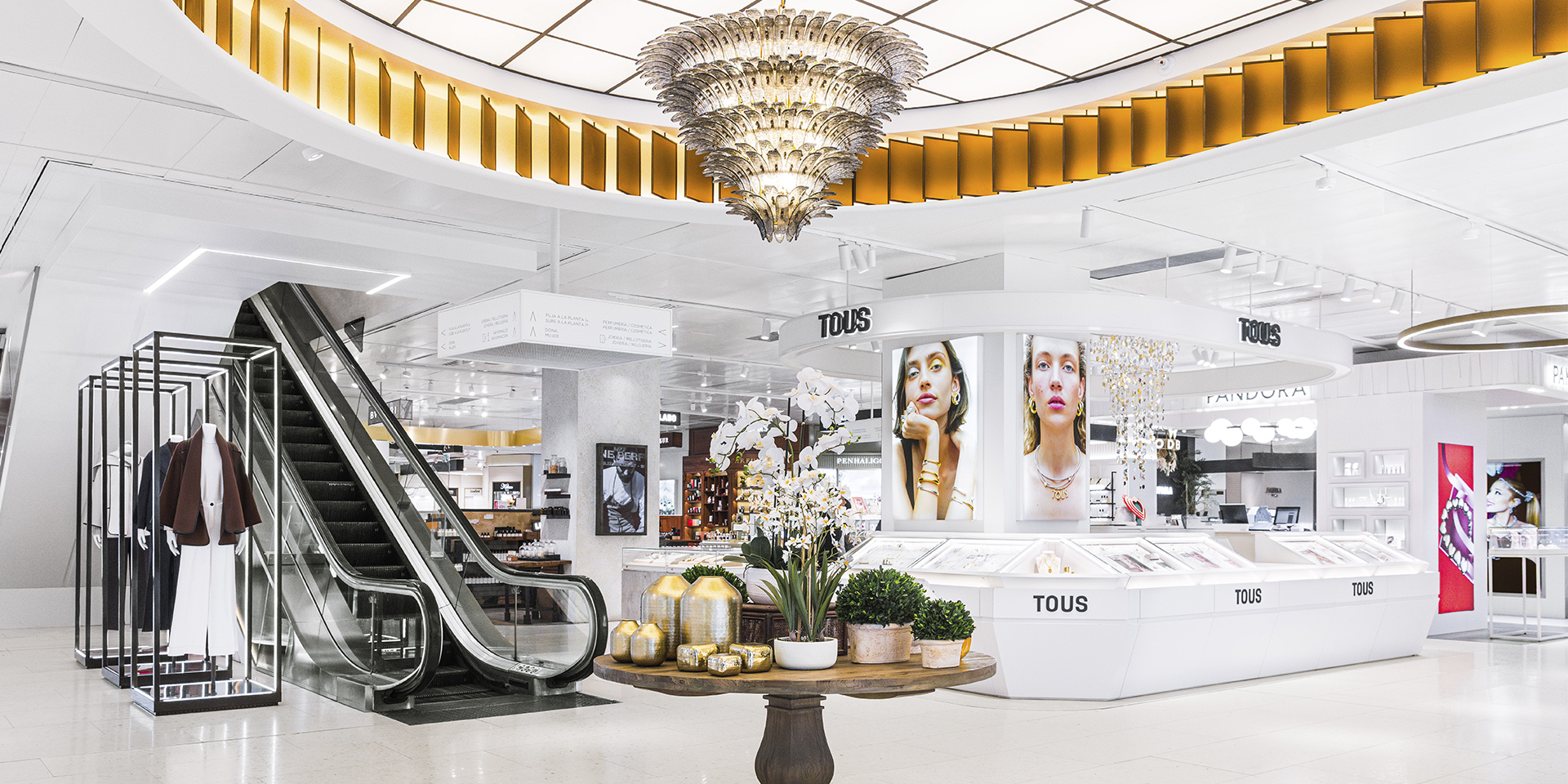 Un espacio en el que inspirarte