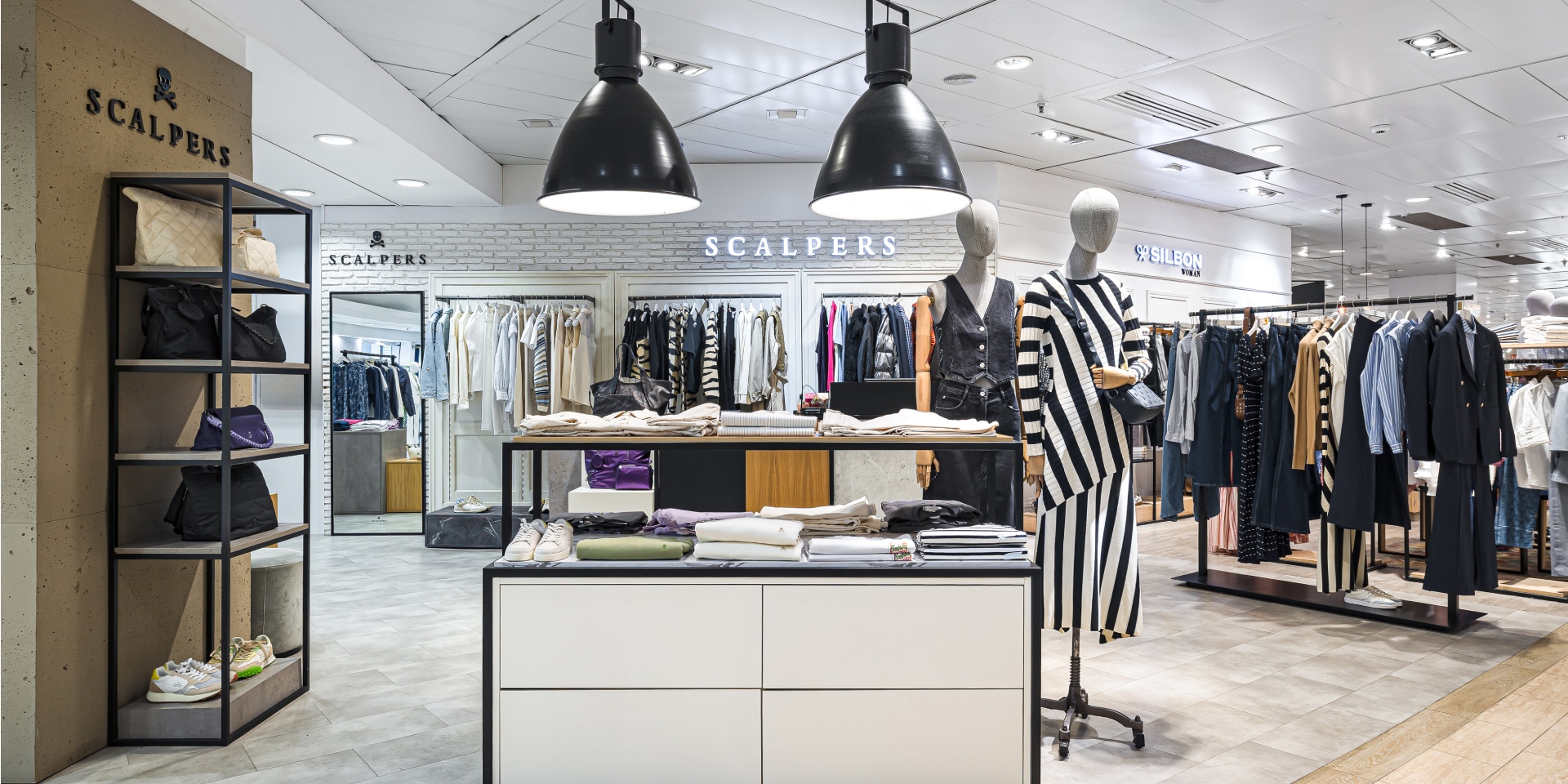 La moda que te representa