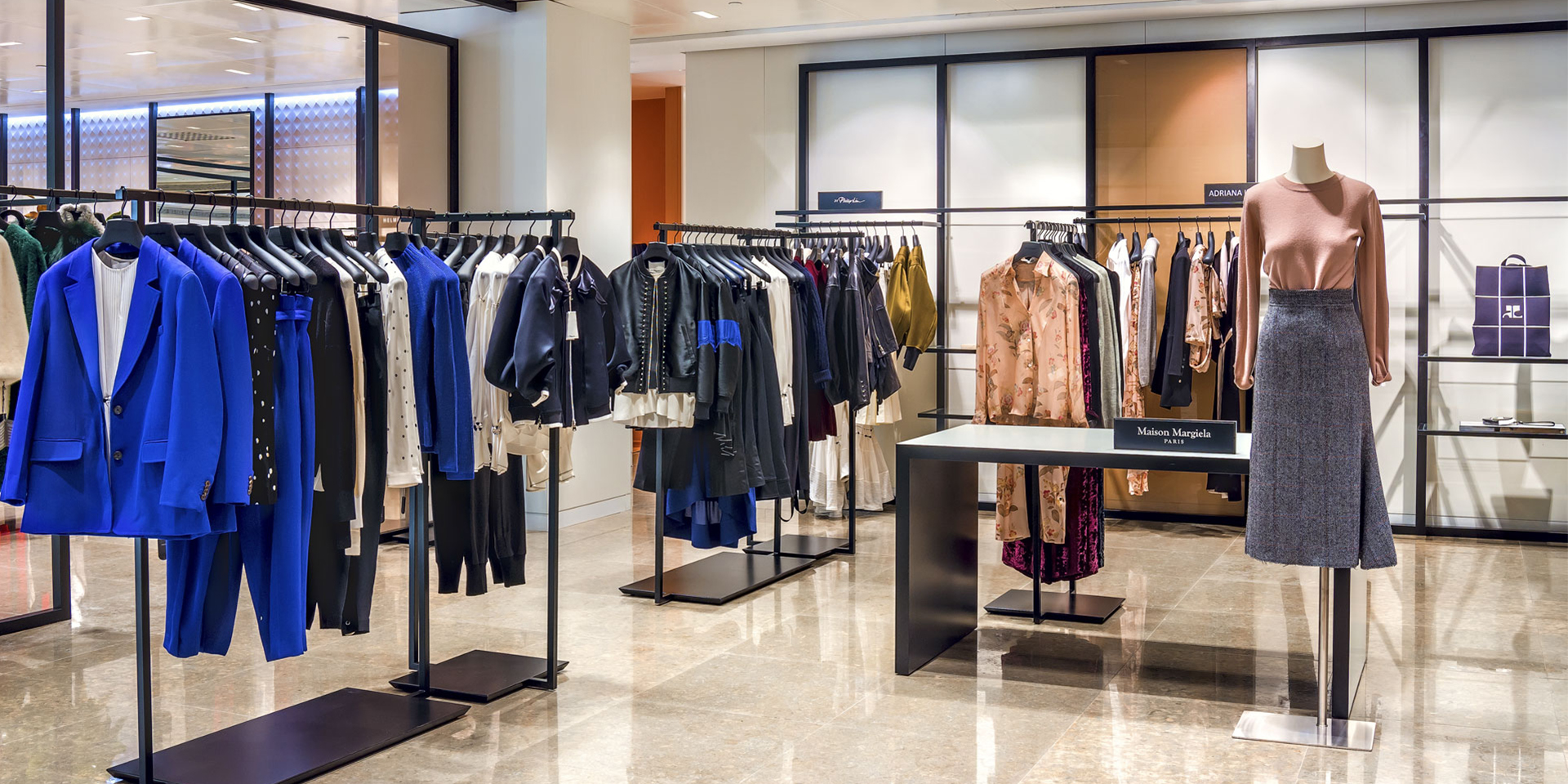 Expertos en moda e imagen