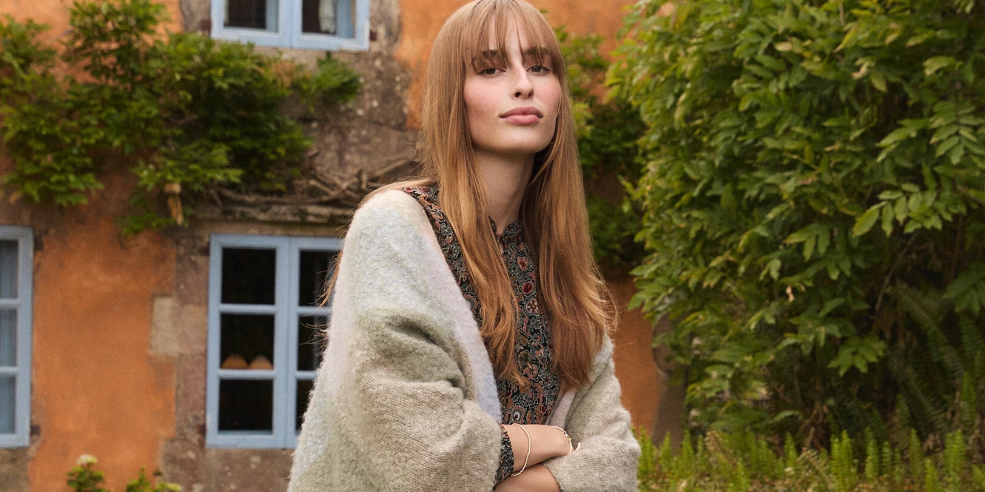 La propuesta warm look esta temporada