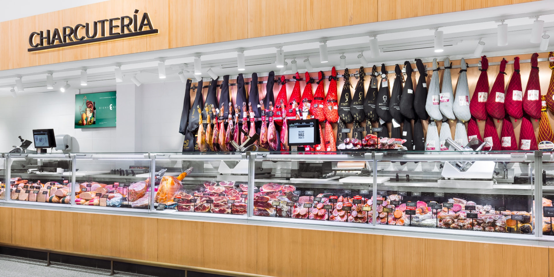 Tradición y sabor en cada corte