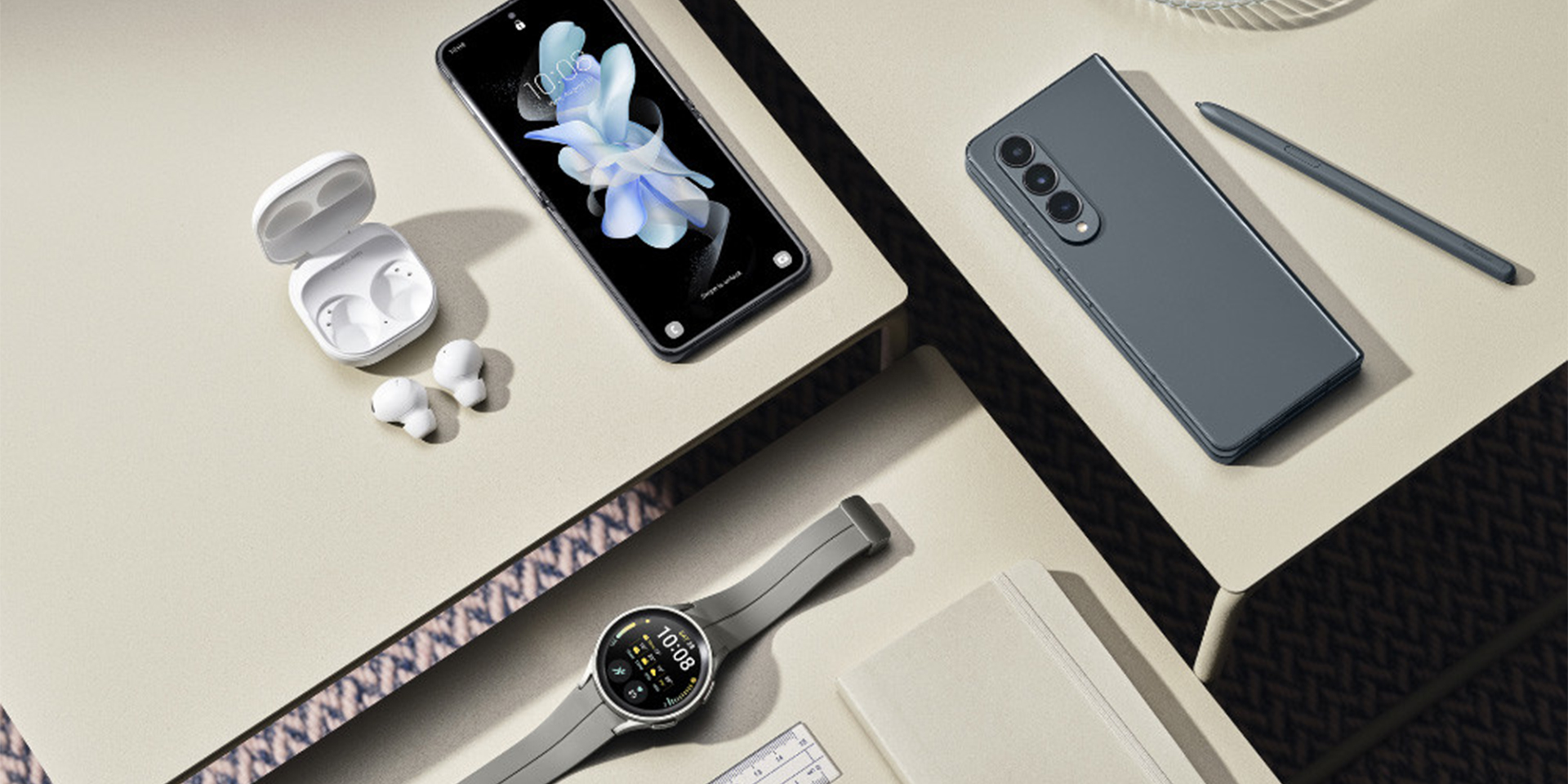 Tecnología a tu alcance