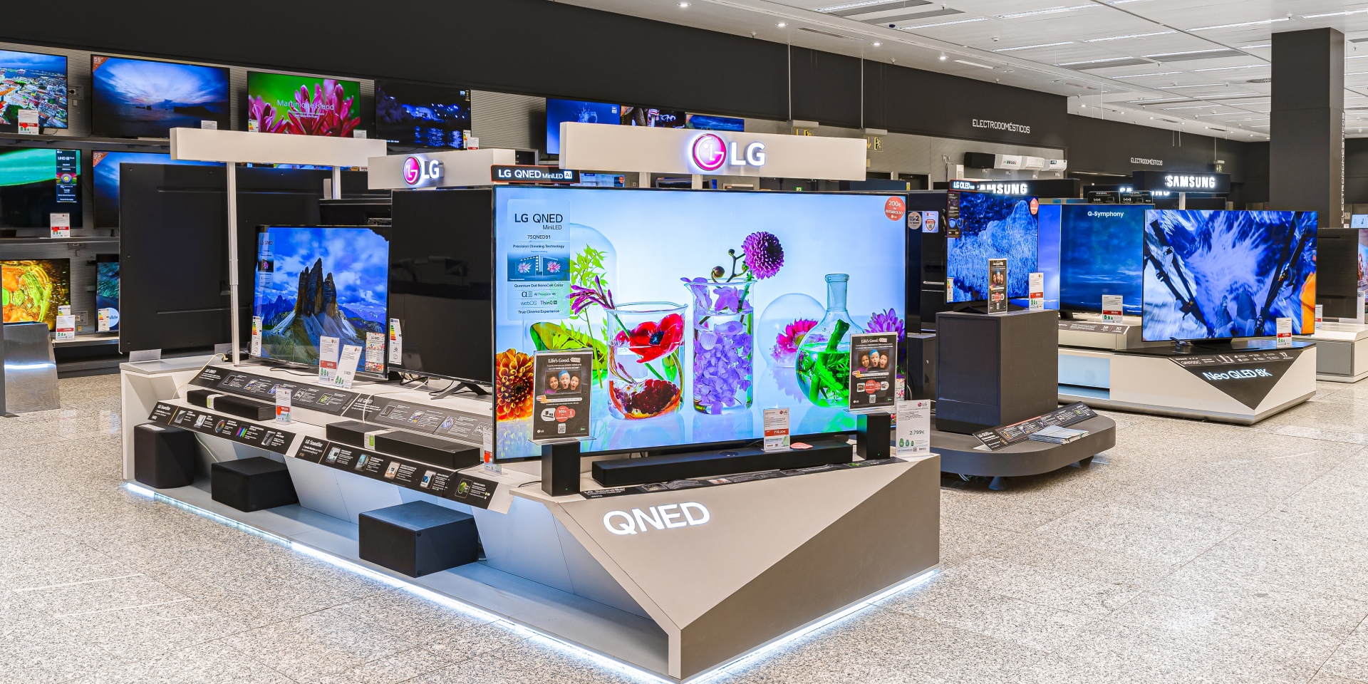 Tecnología de calidad