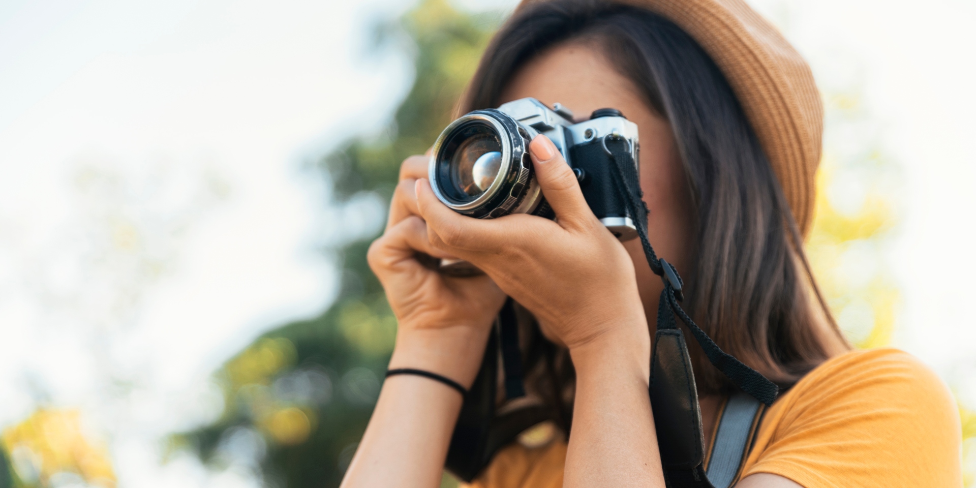 Apasionados de la fotografía