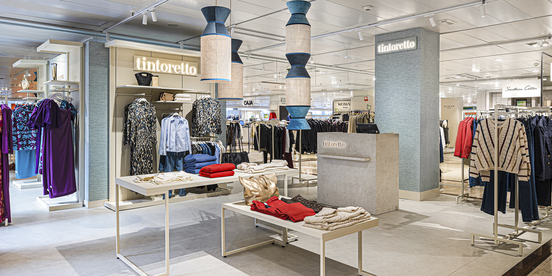 Tintoretto, esencia cosmopolita