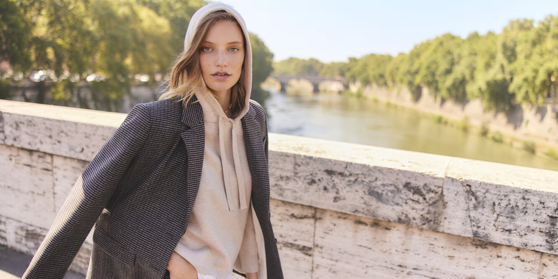 Tintoretto, total look