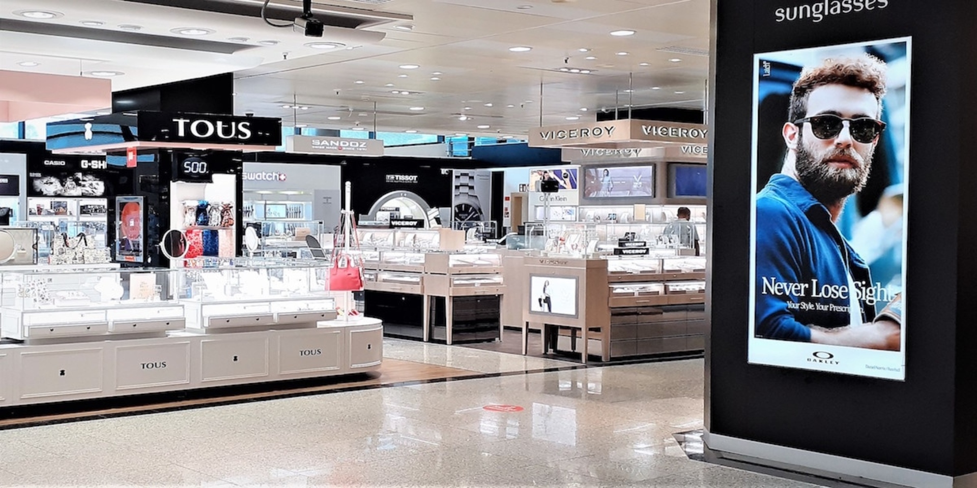 EL LUJO A TU ALCANCE