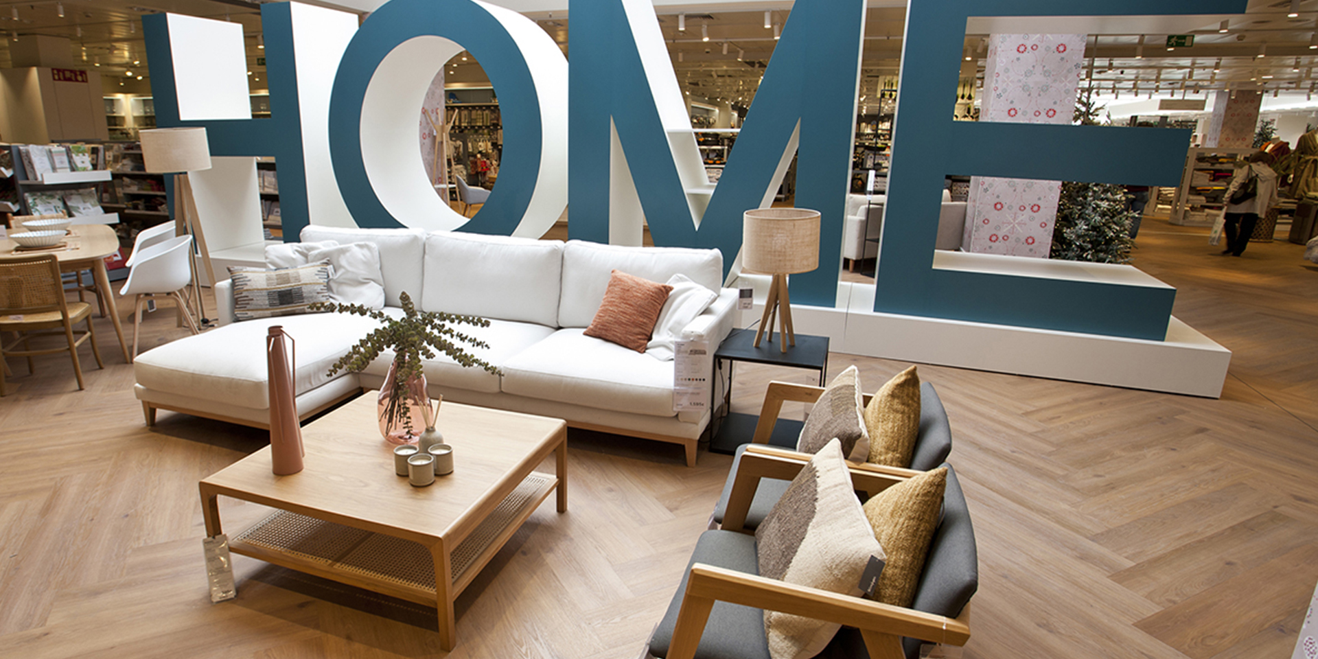 Calidad y estilo en casa