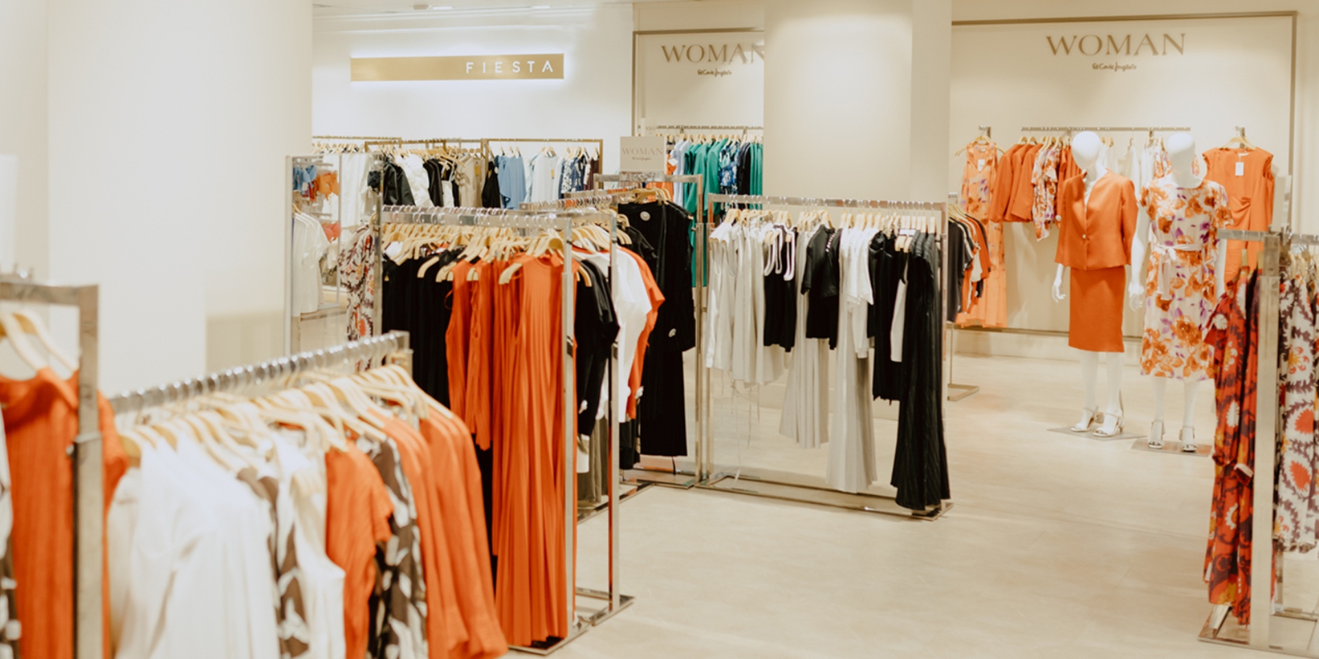 Moda inspirada en ti