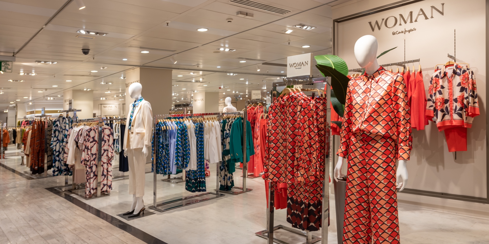 Moda diseñada para todas las mujeres