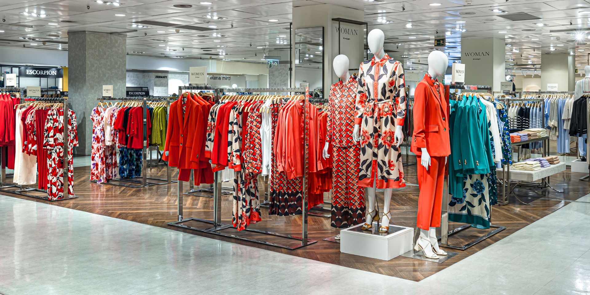 Elige nuestras marcas