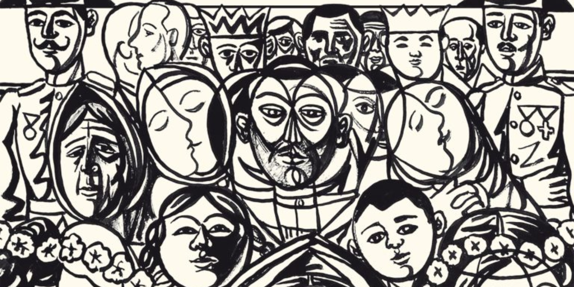 Debate literario sobre la novela ‘La península de las casas vacías’ de David Uclés