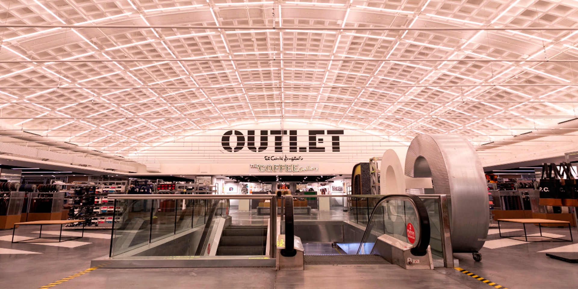 Outlet