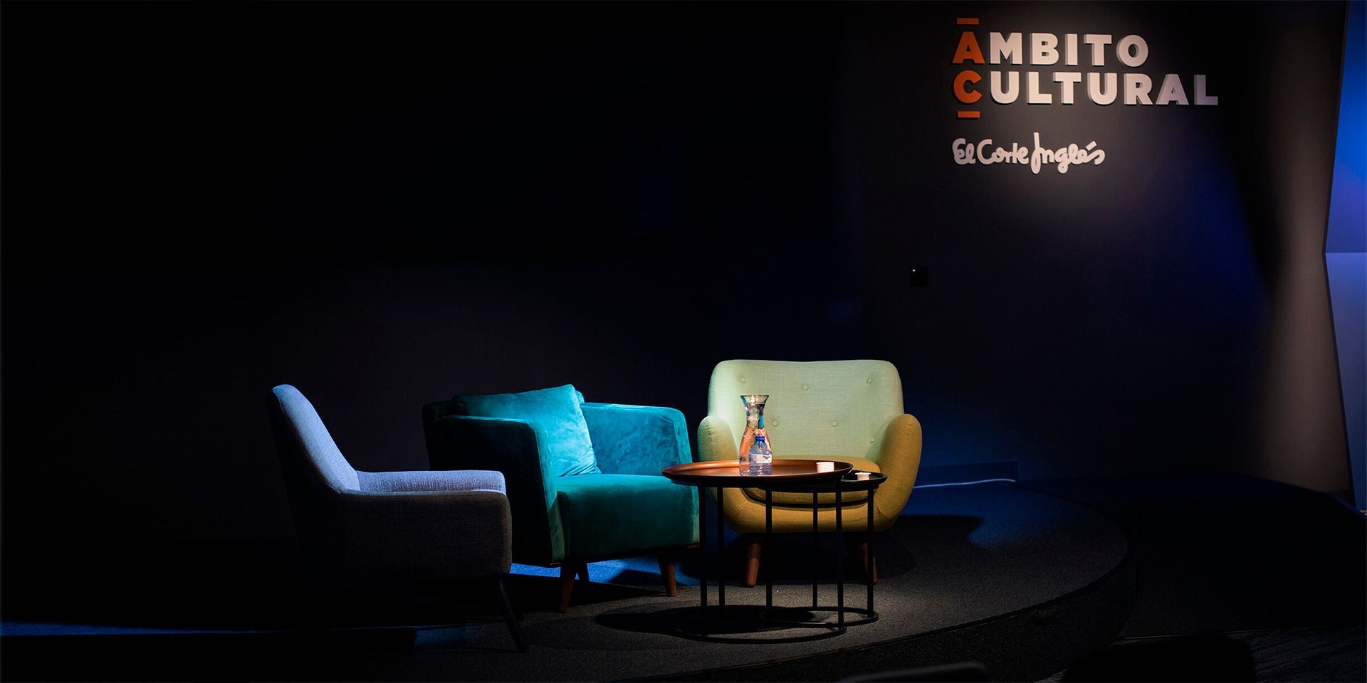 Eventos en España y Portugal